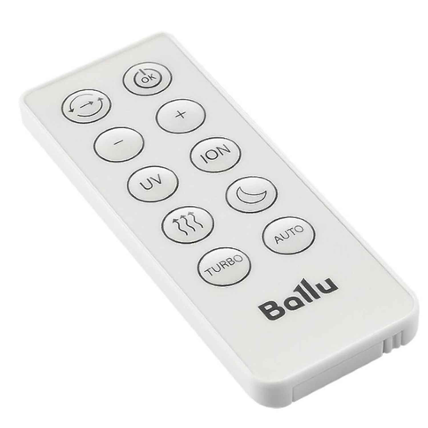 Air purifiers BALLU ASP-200SP — 5