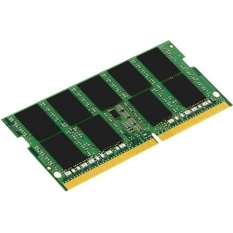 KVR32S22D8 32 DDR4 1x 3200 MT s 260pin 1X32GB — 4