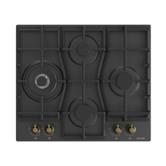 Hob GORENJE GW6D42CLB — 6