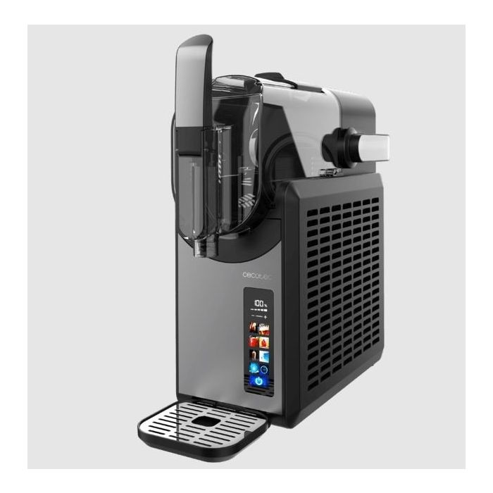 Cecotec A01_EU01_109564 Twist&Ice 2600 Slush Ice Maker — 3