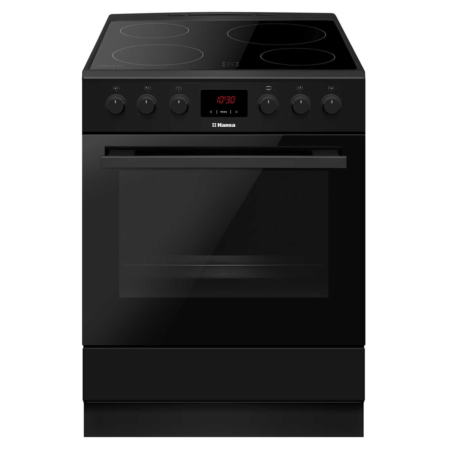 Cooker HANSA FCCM682033 — 2