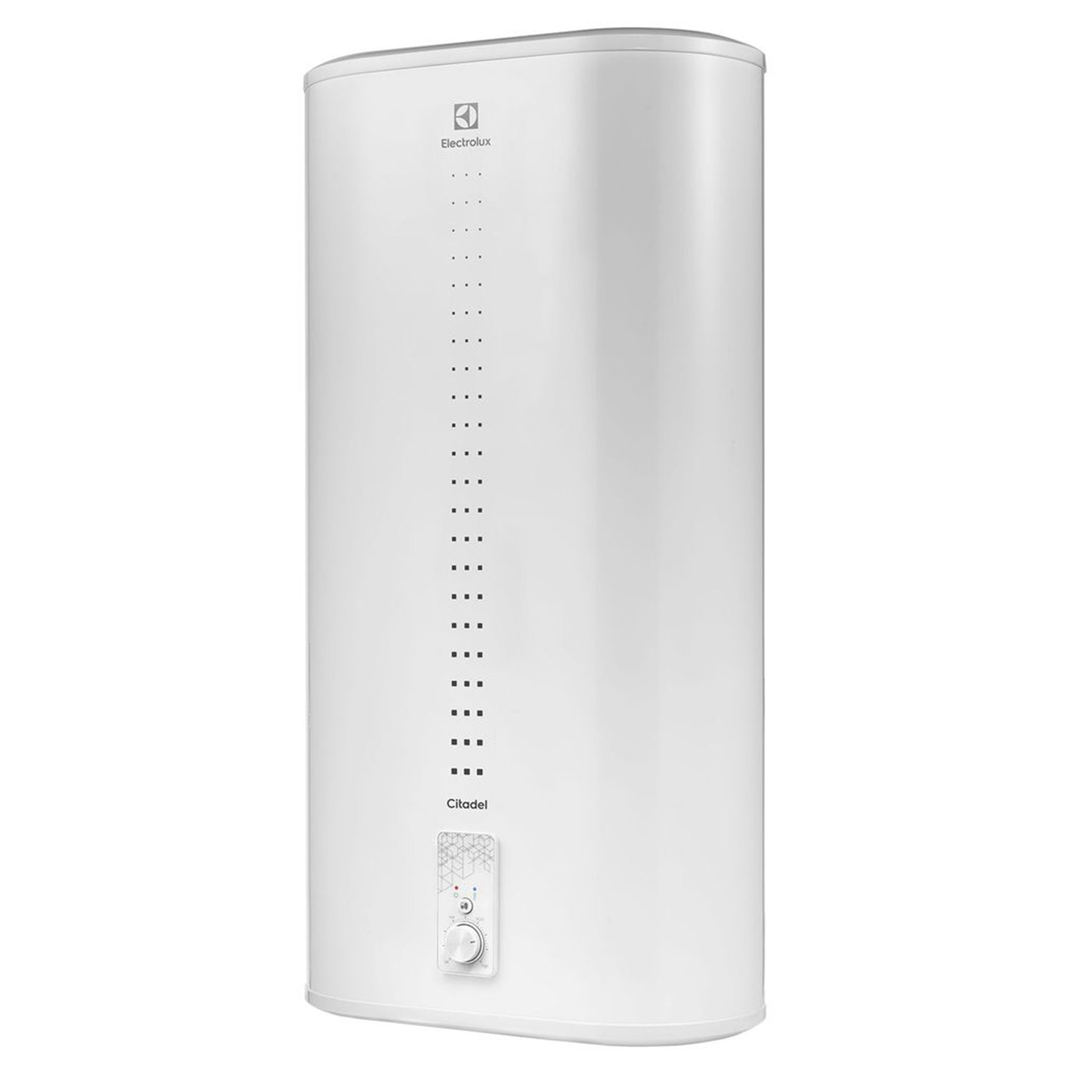 El.water heater ELECTROLUX EWH 100 CITADEL — 2