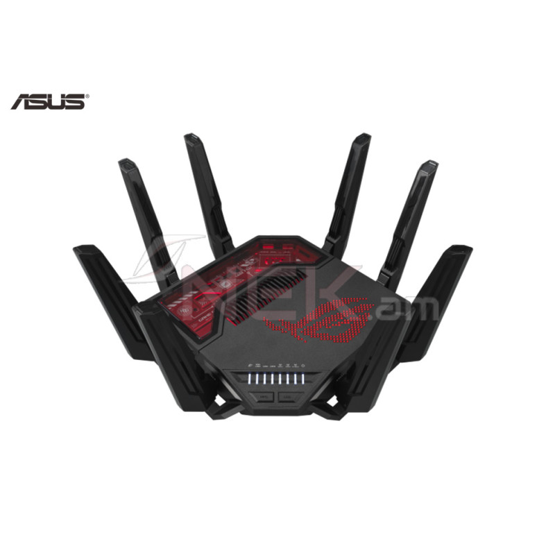 ROG Rapture GT-BE19000