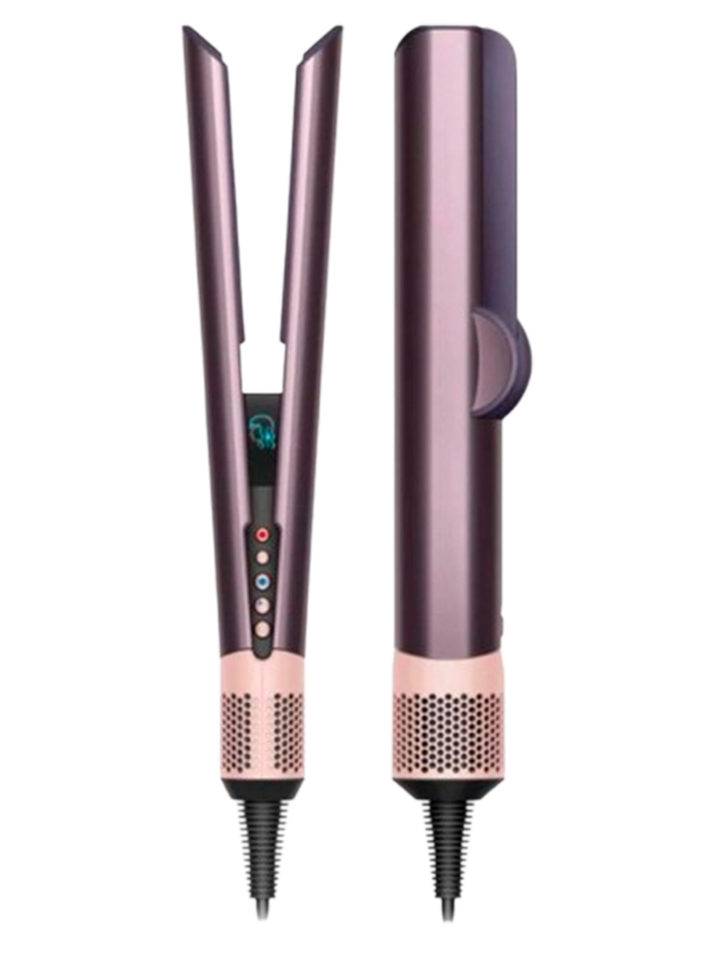 HT01 Airstrait™ Straightener Jasper Plum — 2