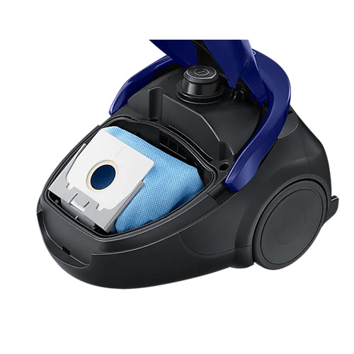 Vacuum cleaner Samsung VC20M251AWB — 12