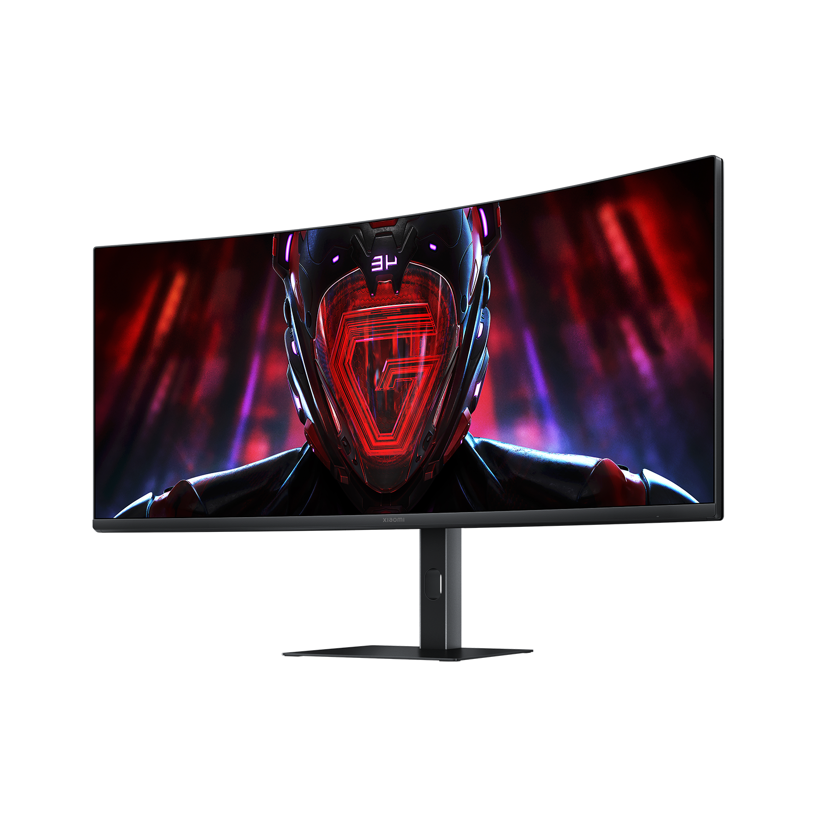 G34WQi 34 UWQHD VA 180Hz — 3