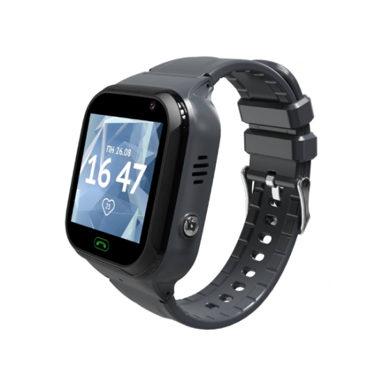 Aimoto Smart Watch GPS Omega — 4