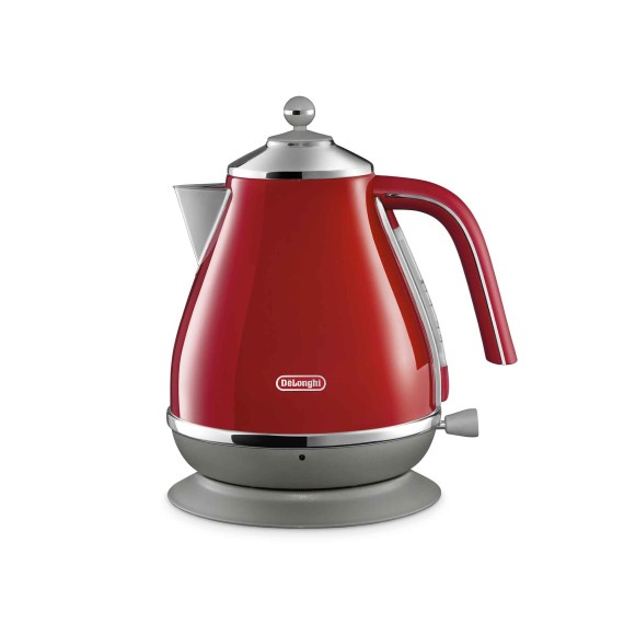 DeLonghi KBOC2001.R Electric kettle — 3