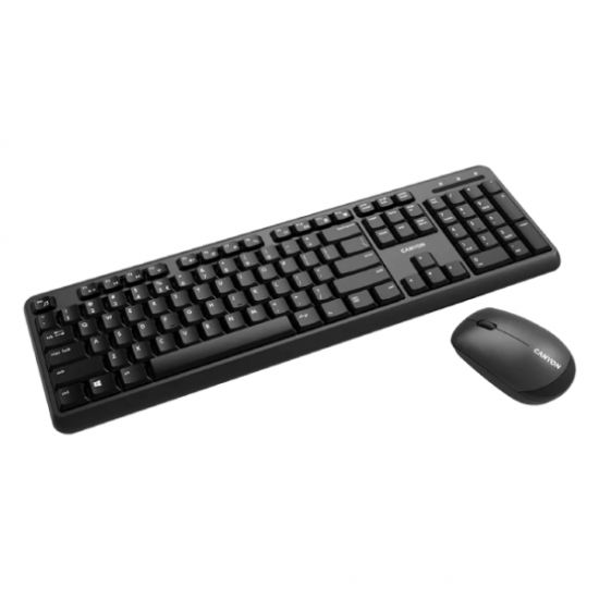 Keyboard and mouse Canyon CNS-HSETW02-RU — 3