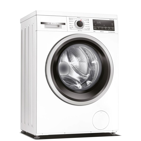 Washing machine WLS28460ME — 2