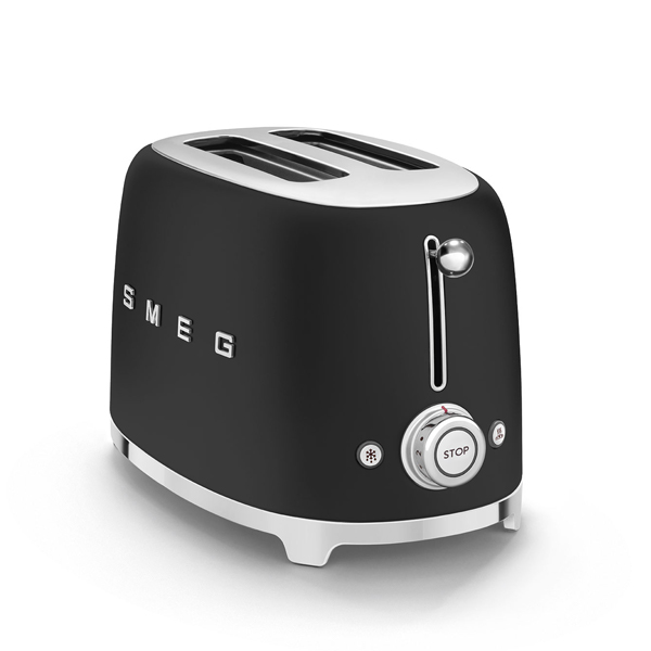 Toaster Smeg TSF01BLMEU — 5