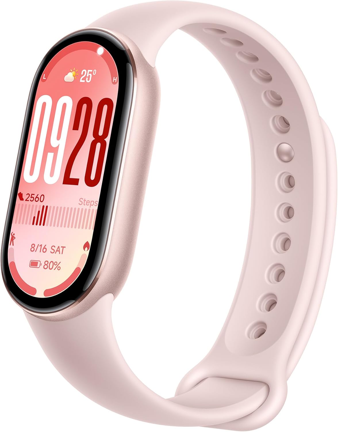 Smart Band 10 — 5