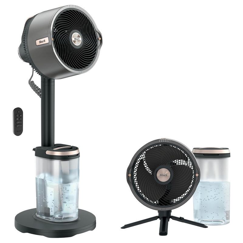 Fan Shark FlexBreeze FA300EU — 2