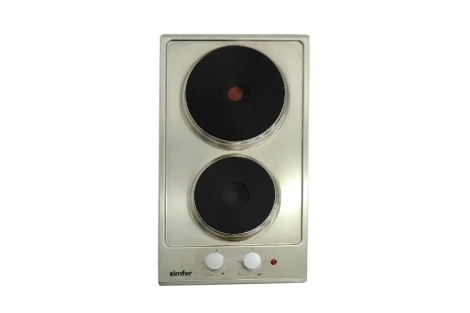 Electric oven Simfer H3E R0200VI — 3