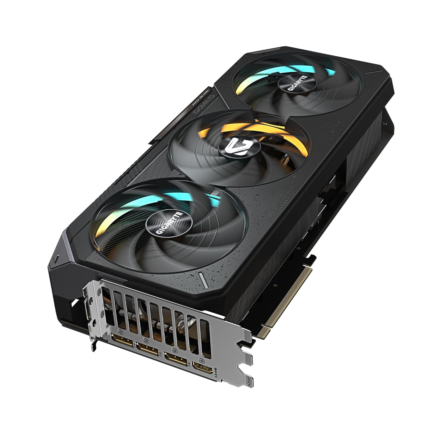 Gigabyte GV-N5090GAMIN G OC-32GD RTX5090 VGA — 3