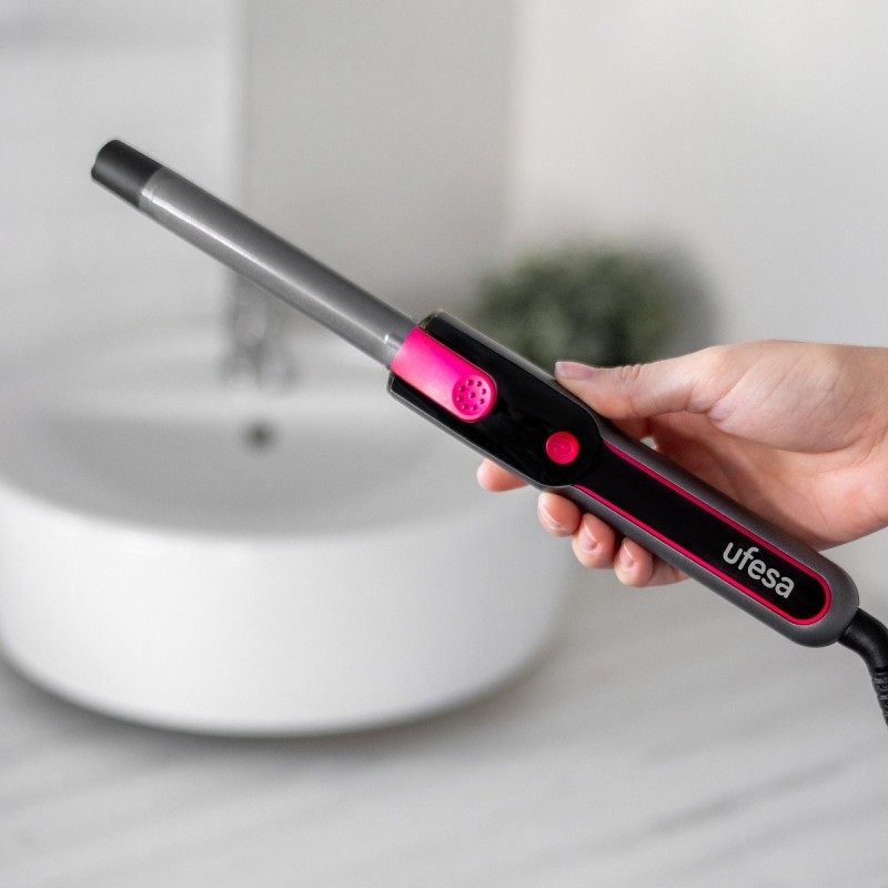 Hair styler Ufesa CT4019 RINGLET — 2