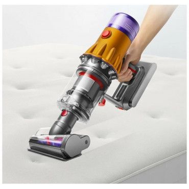Cordless vacuum cleaner SV30 V12 Detect Slim Absolute — 9