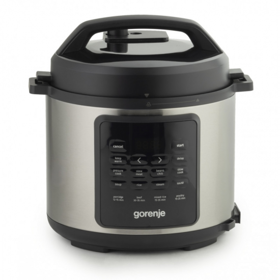 Multicooker GORENJE GMC6SBK — 5