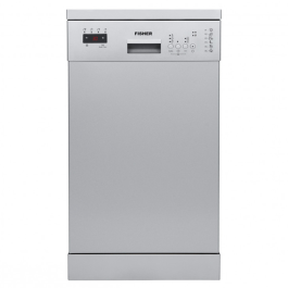 FISHER FDW450S — 4