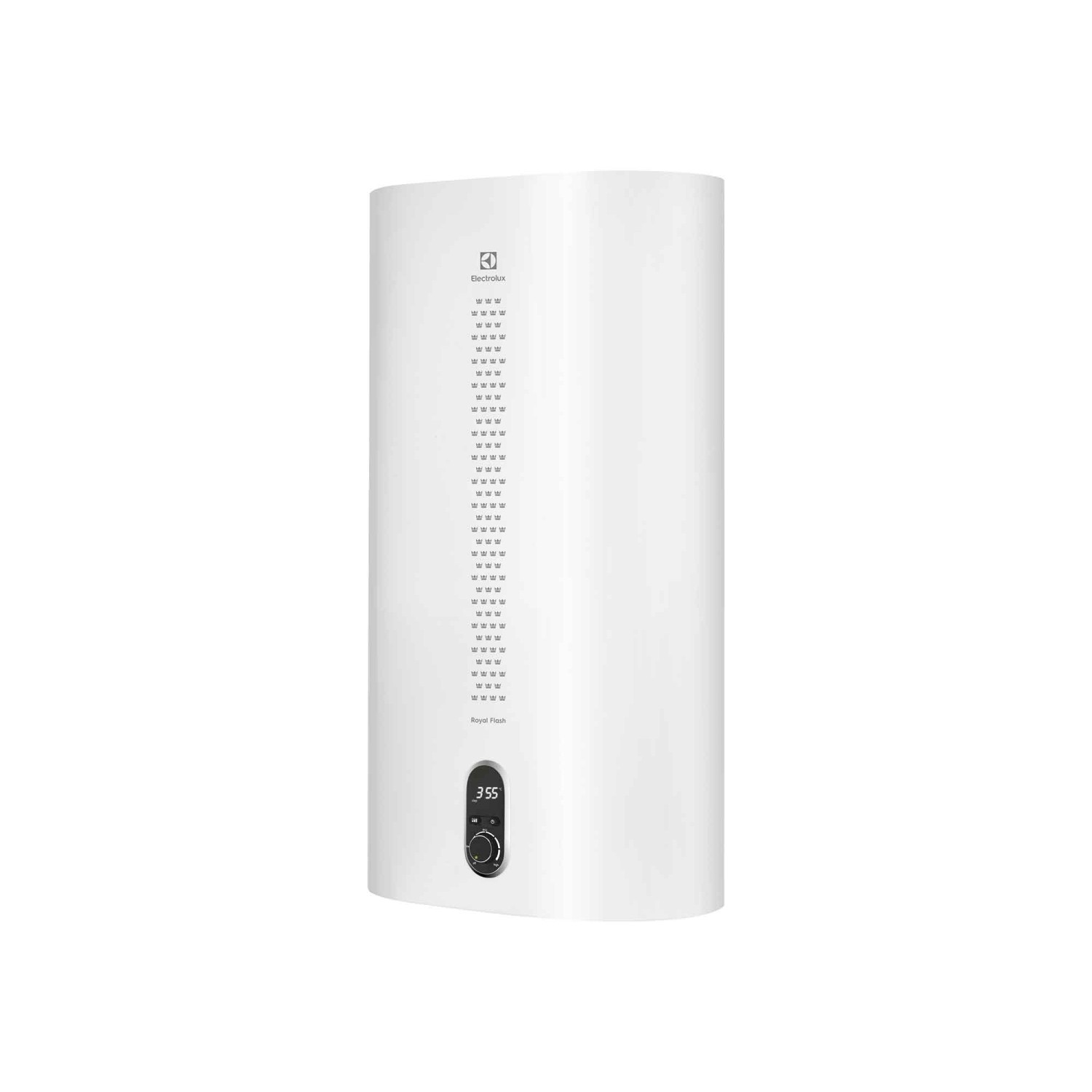 Electric water heater ELECTROLUX EWH 100 ROYAL FLASH — 2