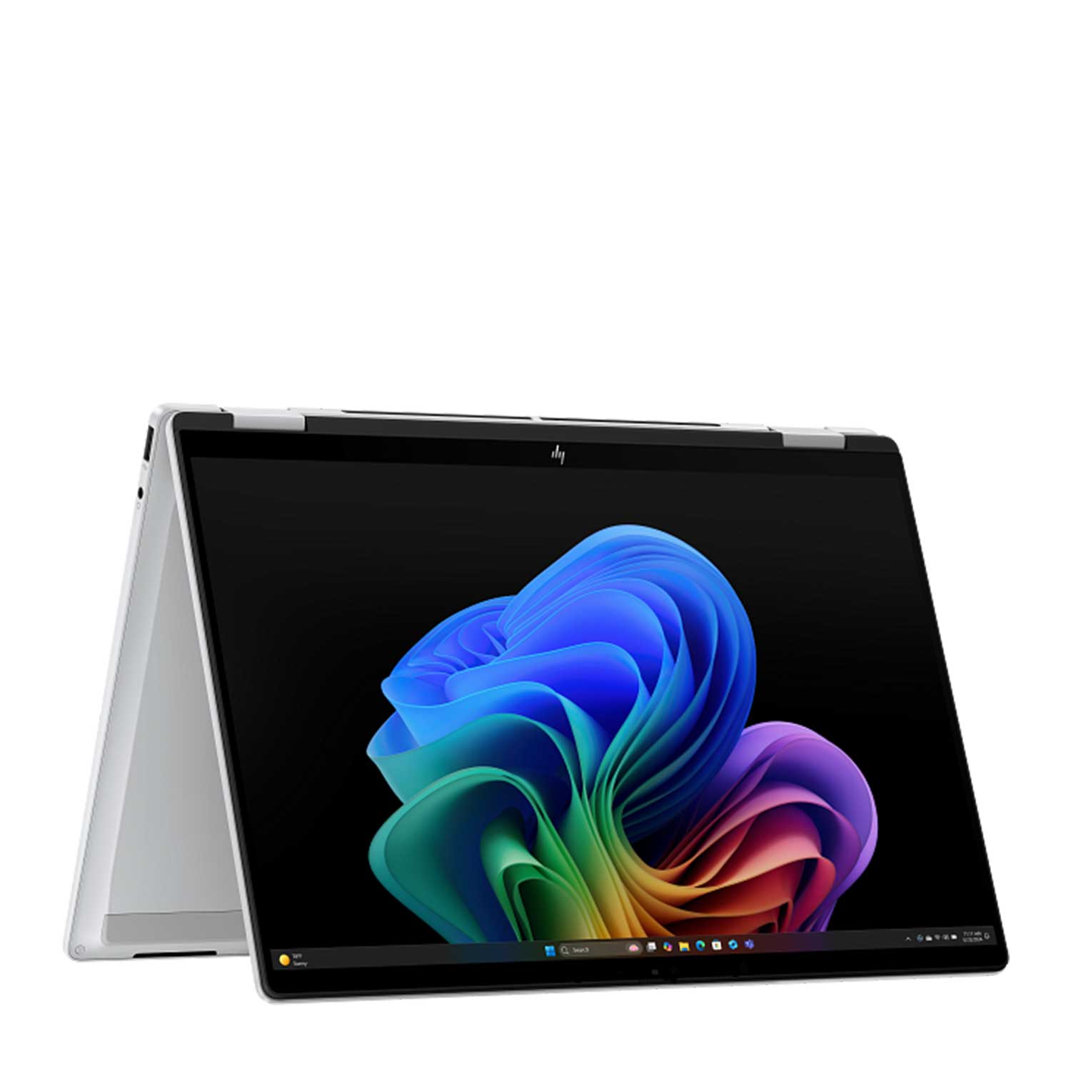 Laptop HP OmniBook X Flip 2-in-1 14-FM0015CI U7-258V 14 2K Touch W11H C1UM9EA — 2