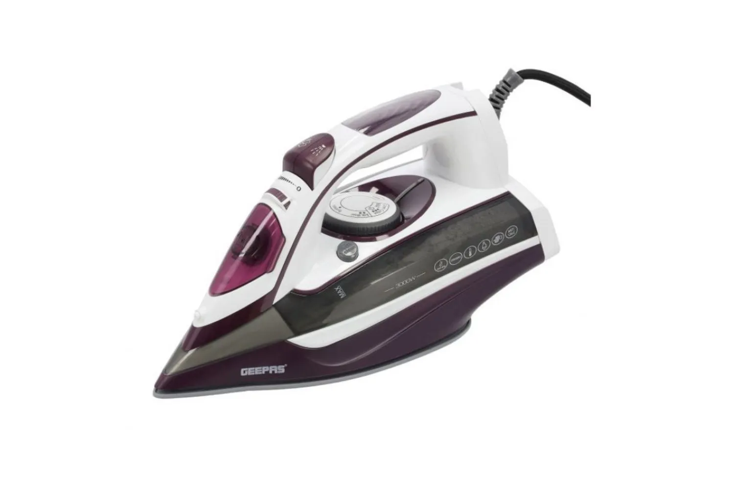 GEEPAS GSI24025