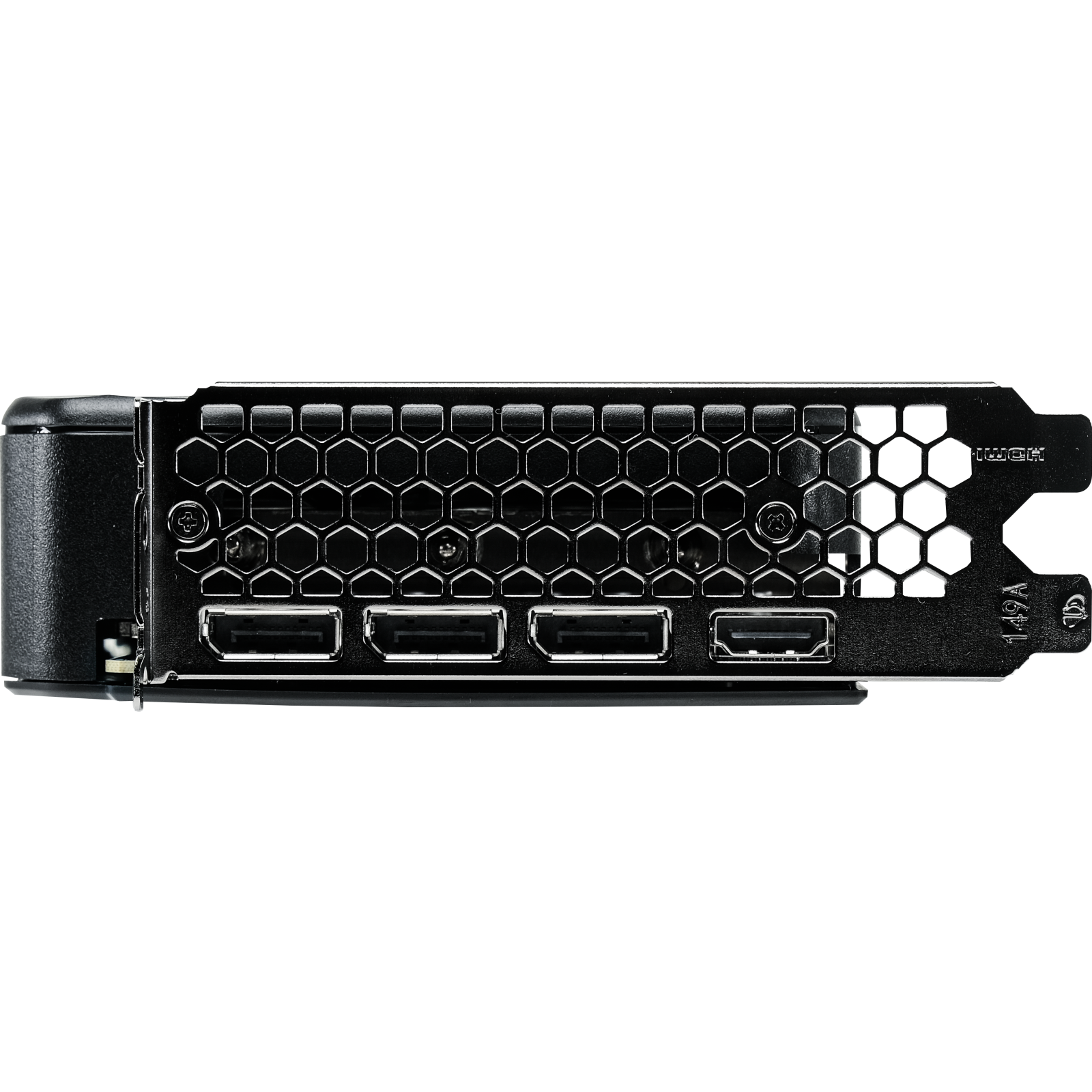 Graphics card Palit RTX 5060Ti Infinity GDDR7 128bit — 5