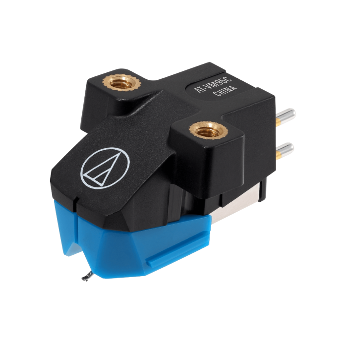 Audio-Technica AT-VM95C Magnet Cartridge AT-VM95C — 2