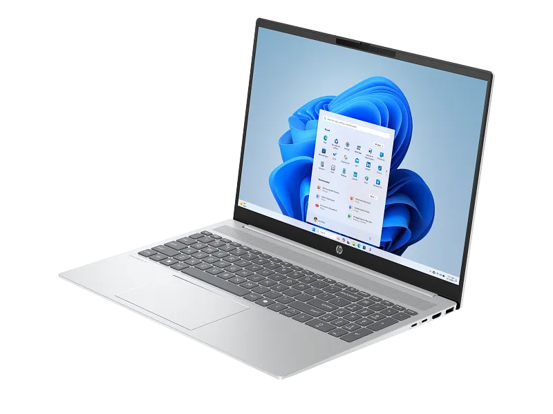 OmniBook 5 Laptop AI 16-af1008ci — 2