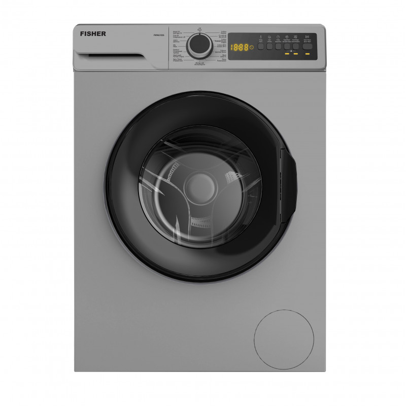 FISHER FWM6103S — 2