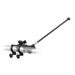 Third-person bike handlebar mount Insta360 — 2