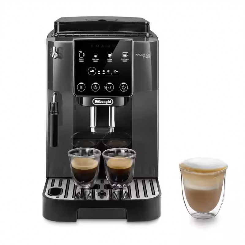 Coffee machines automatic DELONGHI MAGNIFICA START ECAM220.22.GB — 4