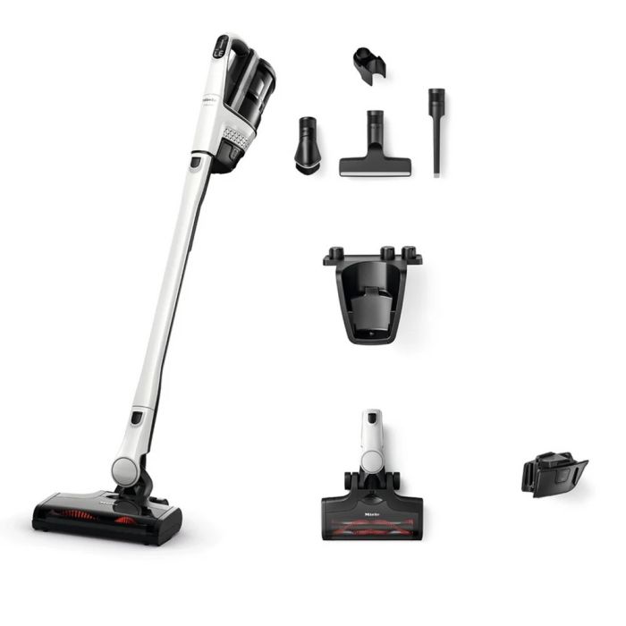 Miele Triflex HX3 PowerLine — 2
