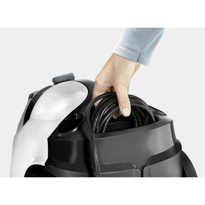 KARCHER SC 5 EasyFix Iron Plug *EU — 3