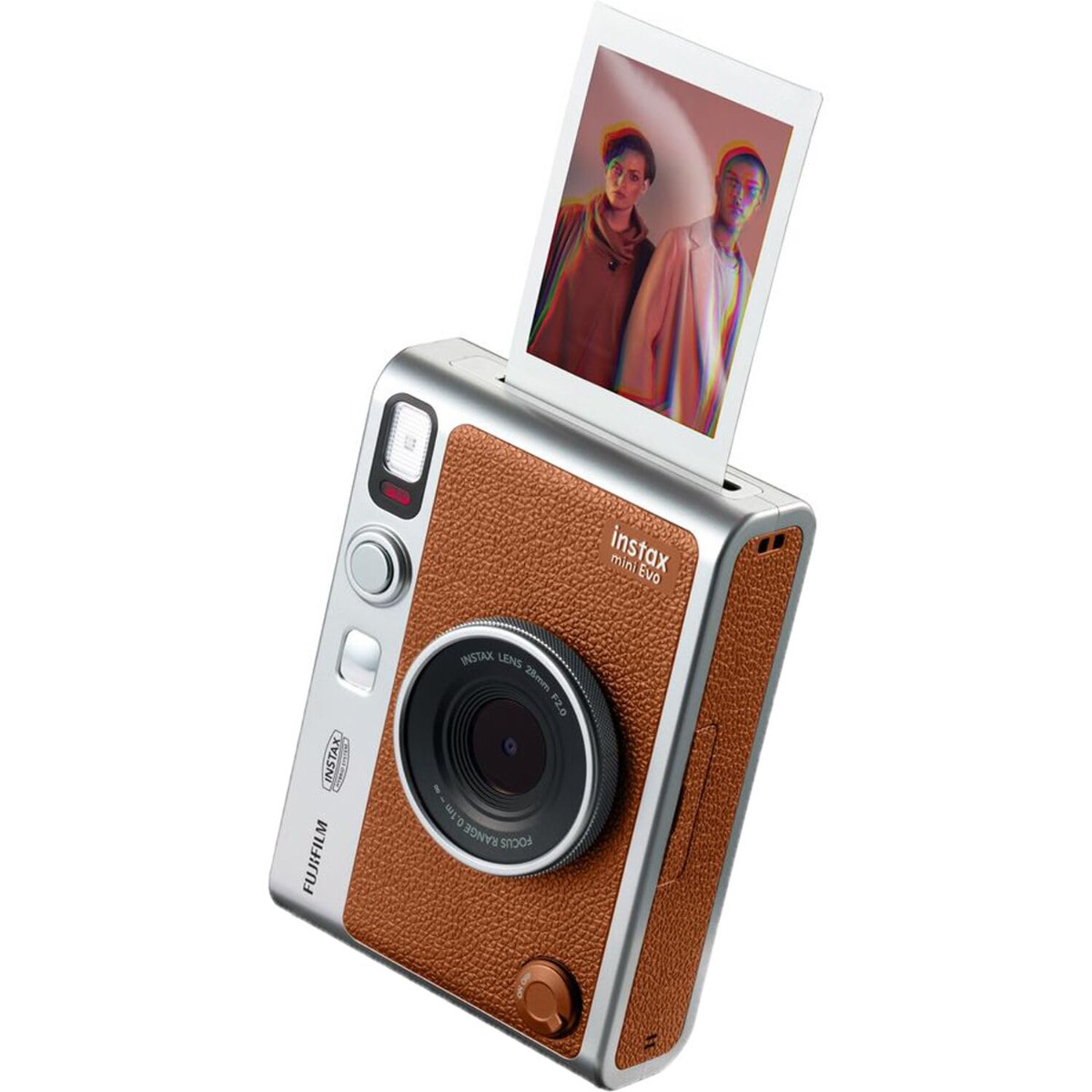 Fujifilm Instax Mini Evo — 6
