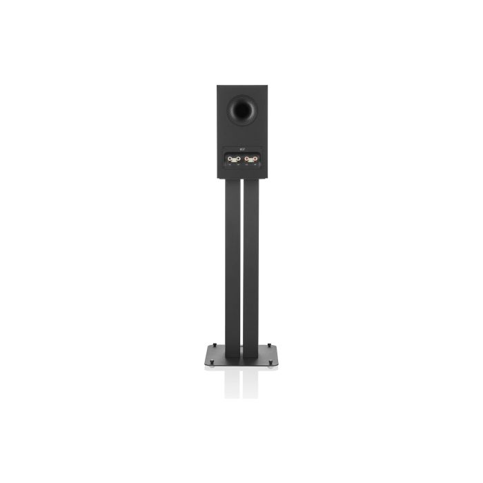 B & W 607 S3 Small Bookshelf Speaker — 3
