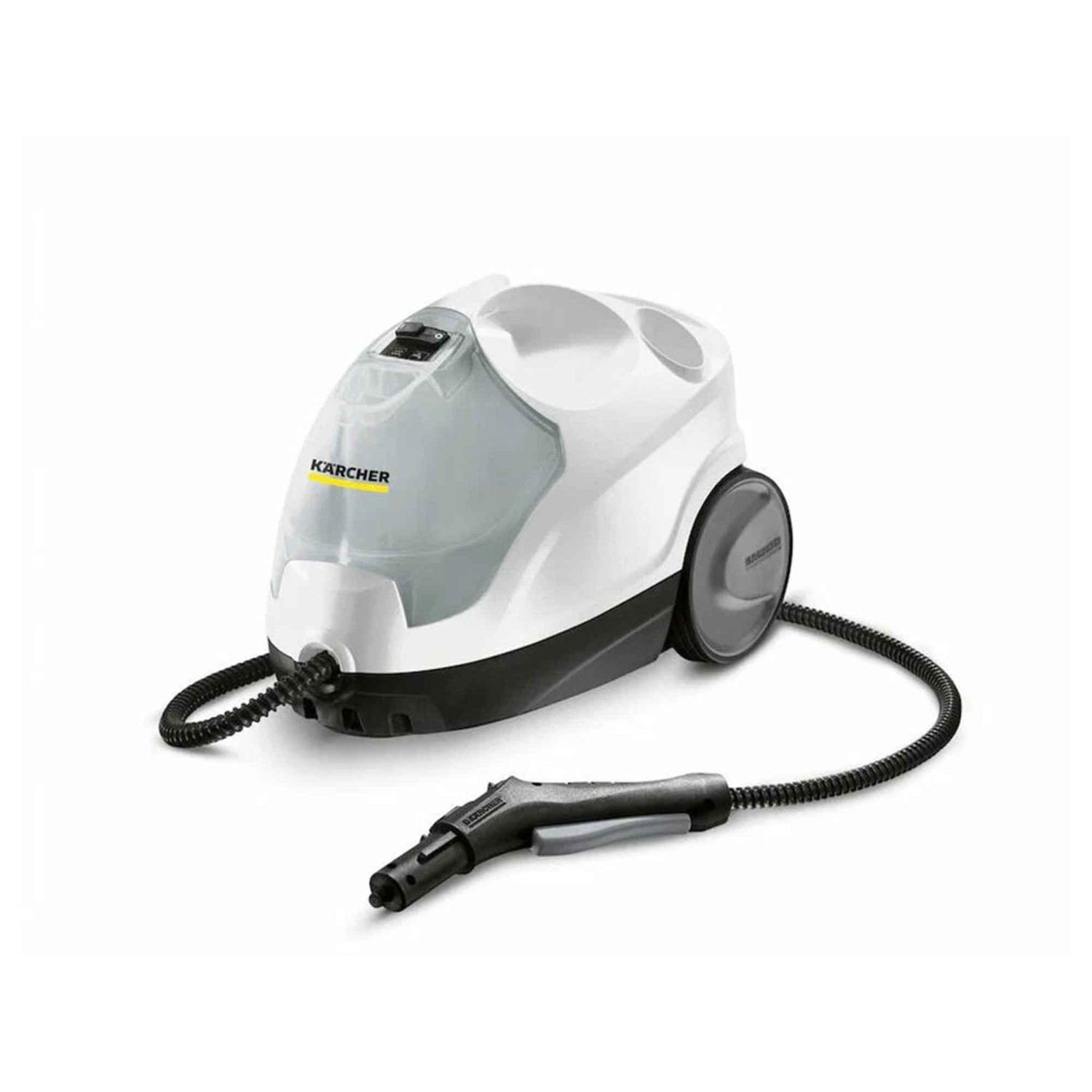 Steam cleaner Kärcher SC 4 EASY FIX PLUS *EU 1.512-640.0 — 4