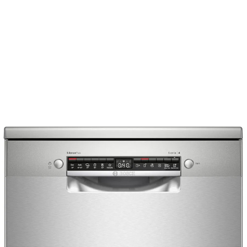 Dishwasher Bosch SMS4EVI14E — 2