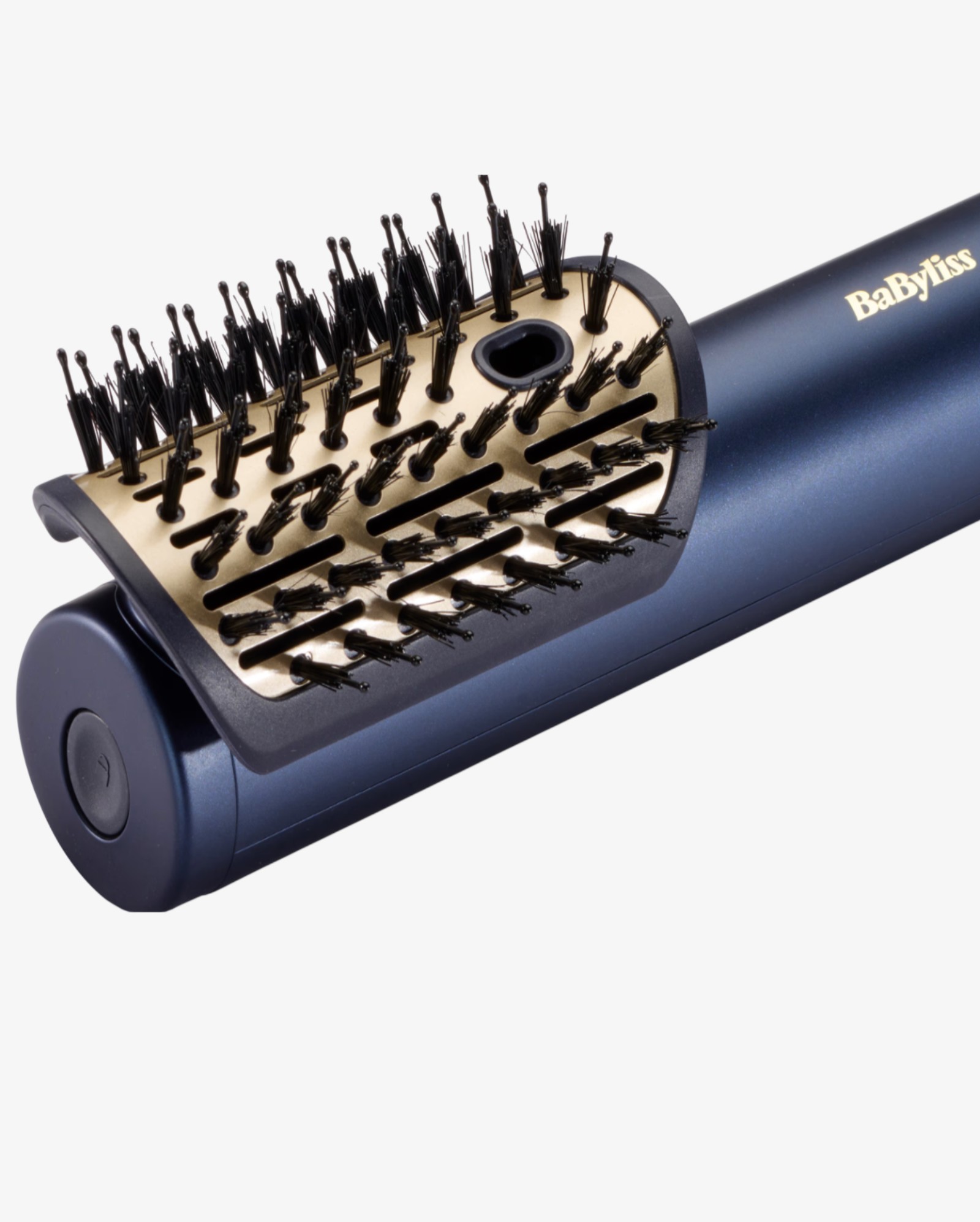Hair dryer with comb BaByliss — 4