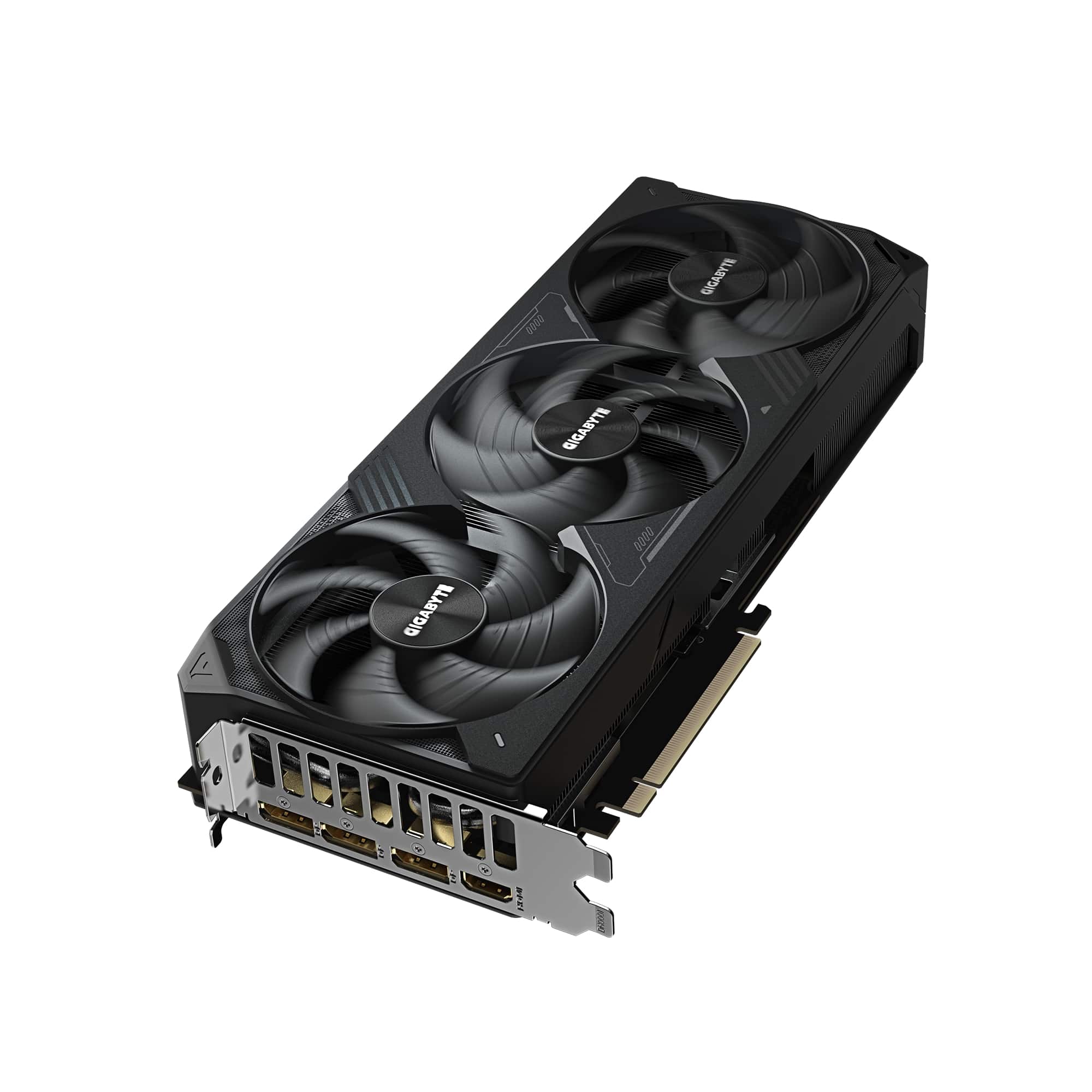 Gigabyte GeForce RTX 5080 Windforce SFF GDDR7 9VN5080W-00-G10 — 9