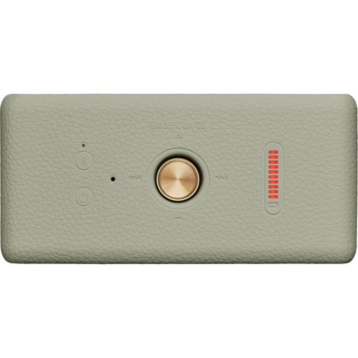 Emberton III 1007861 — 3