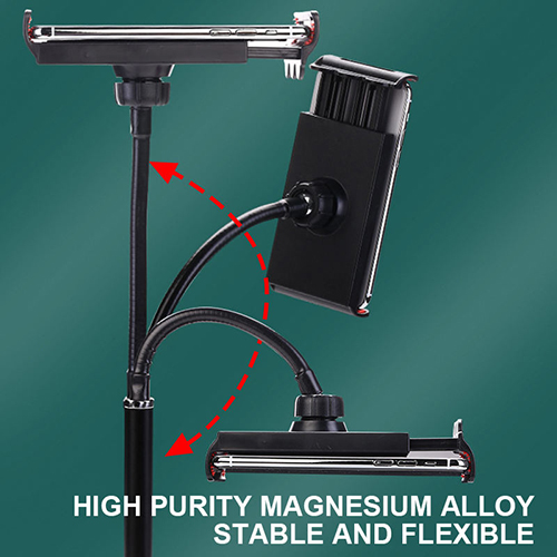 KAIRUN KR-PH501 mobile desktop stand — 5