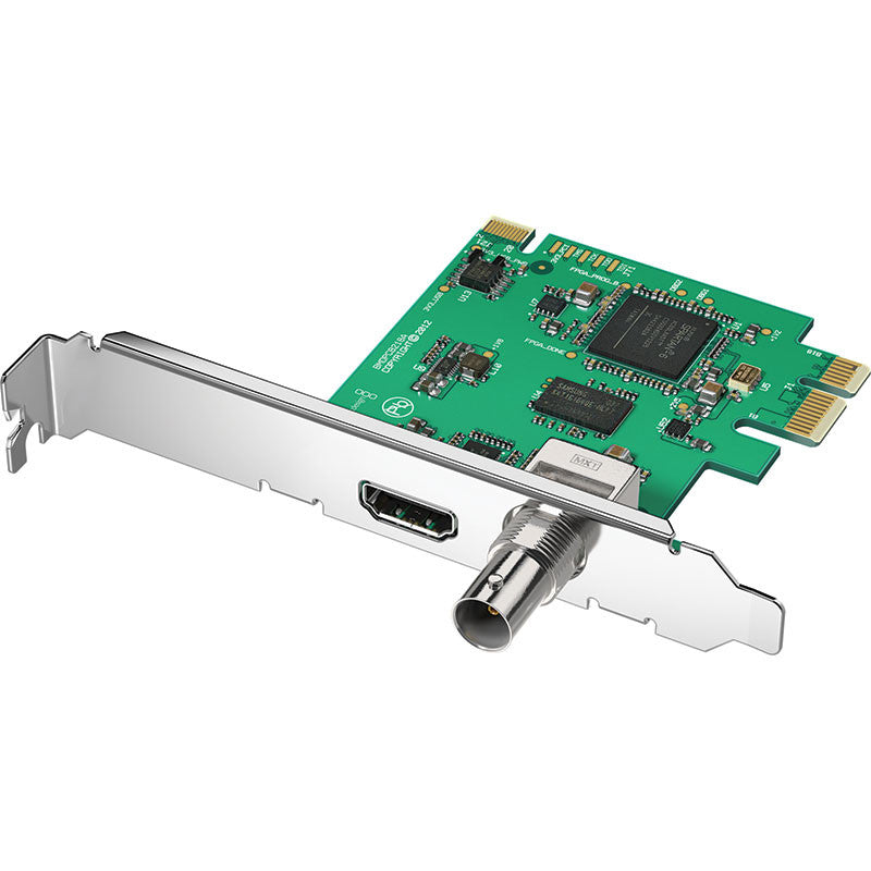 Blackmagic Design DeckLink Mini Monitor — 2