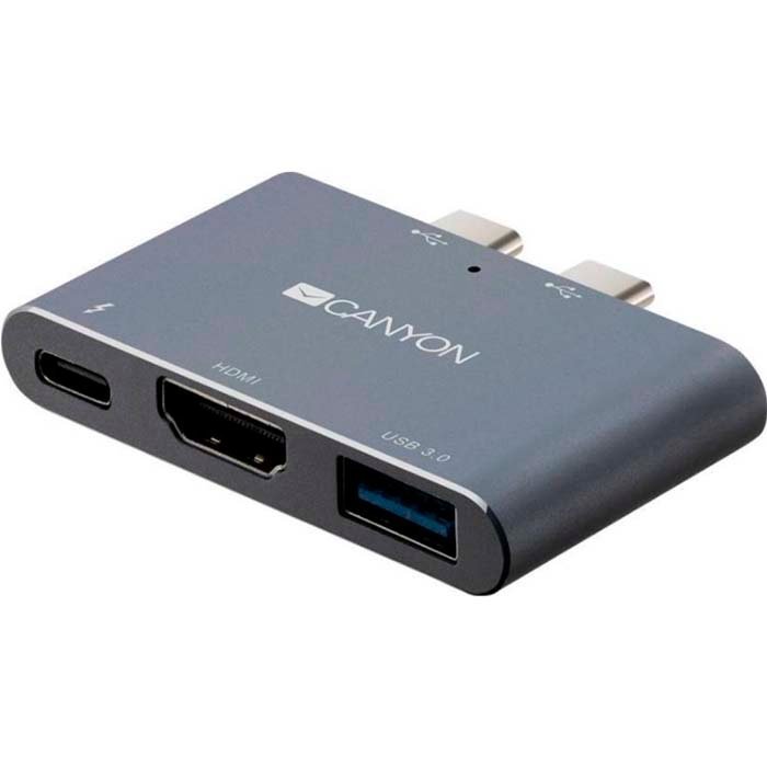 Canyon 3-in-1 DS-1 CNS-TDS01DG — 2