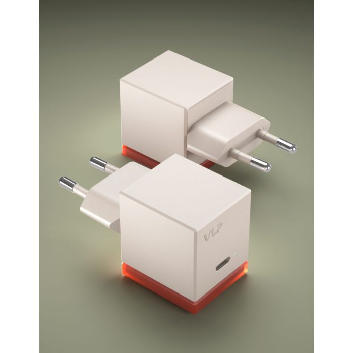 VLP NEO USB-C 45W PD 3.2 AVS QC 1075001 — 2