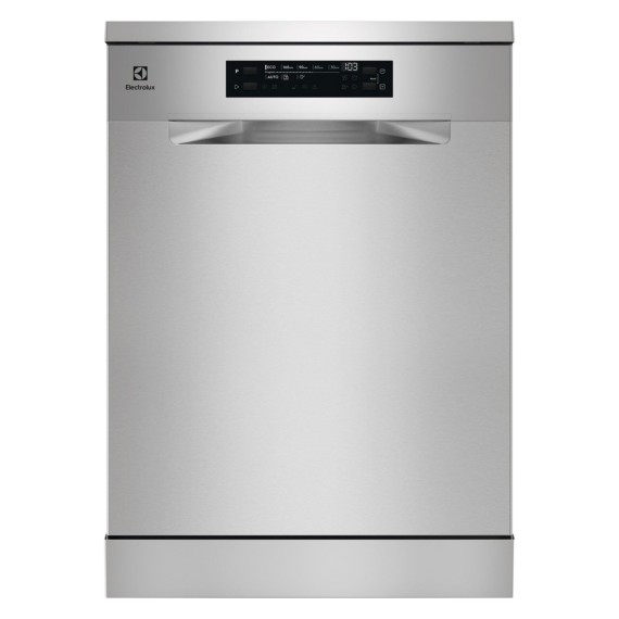 Dishwasher Electrolux ESM64831SX — 3