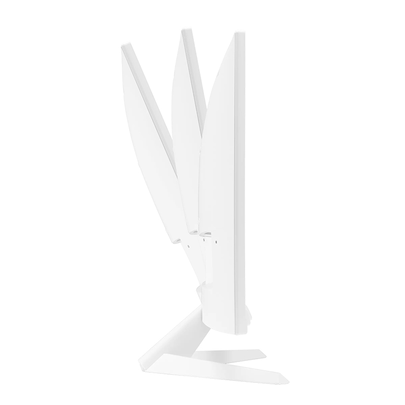 Монитор ASUS VY279HF-W 27 дюймов Full HD IPS с HDMI и VGA — 5