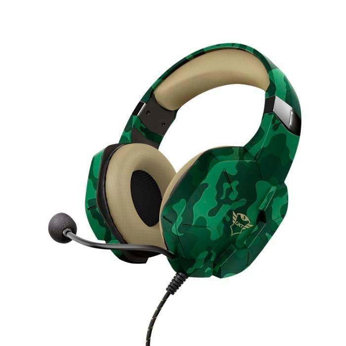 Trust Carus Jungle Camo — 2