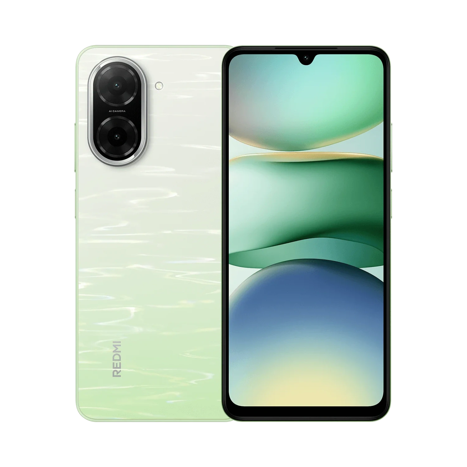 Redmi A5 — 23