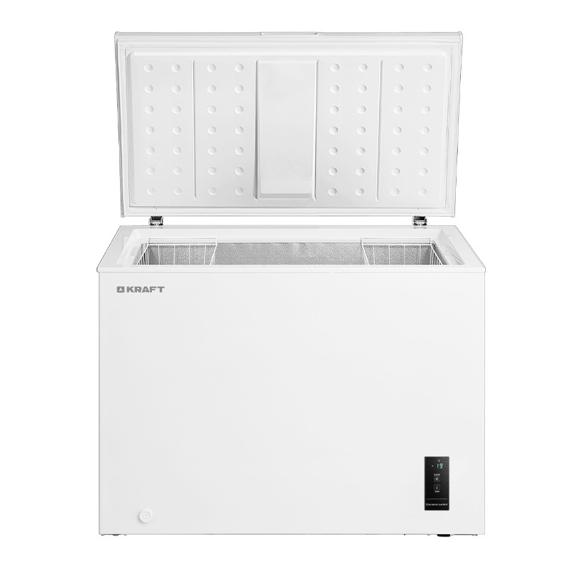 Freezer KRAFT BD W -300BL — 2